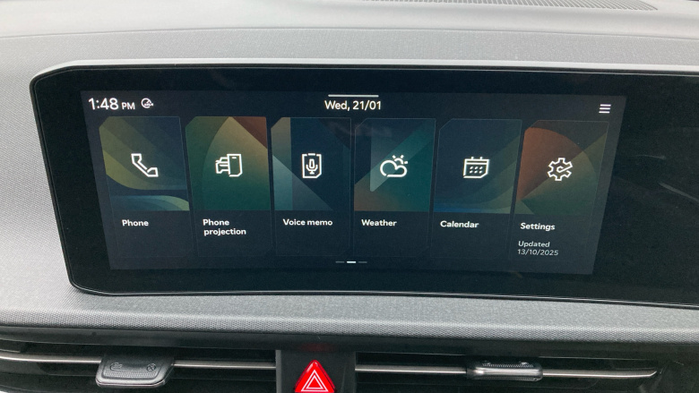 Kia EV6 168kW Air 84kWh 5dr Auto Electric Estate